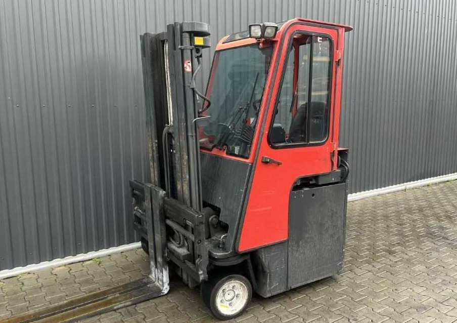 Combilift C2500CBE - Sidelaster: bilde 1 Combilift C2500CBE - Sidelaster: bilde 1