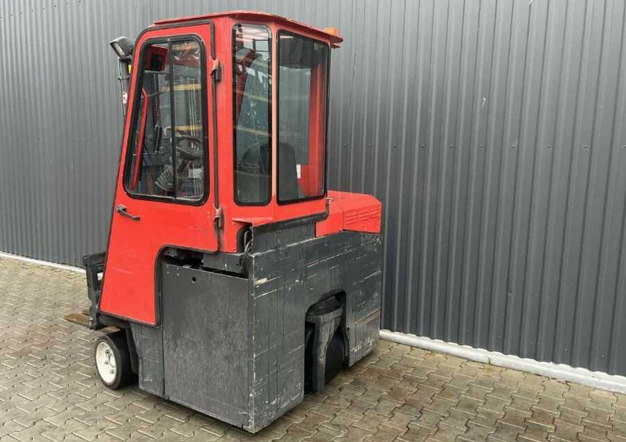 Combilift C2500CBE - Sidelaster: bilde 3 Combilift C2500CBE - Sidelaster: bilde 3
