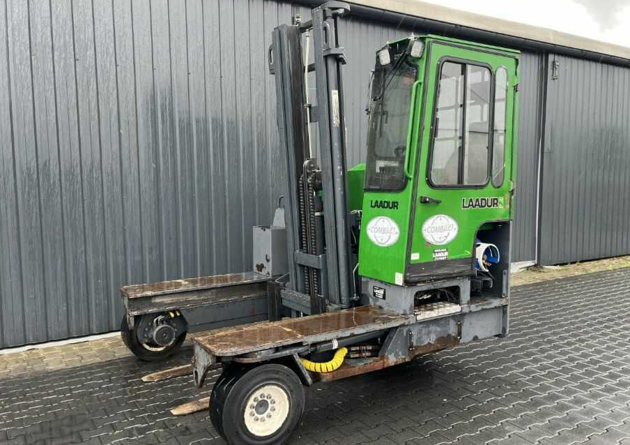Combilift C5000XL - Sidelaster: bilde 1 Combilift C5000XL - Sidelaster: bilde 1