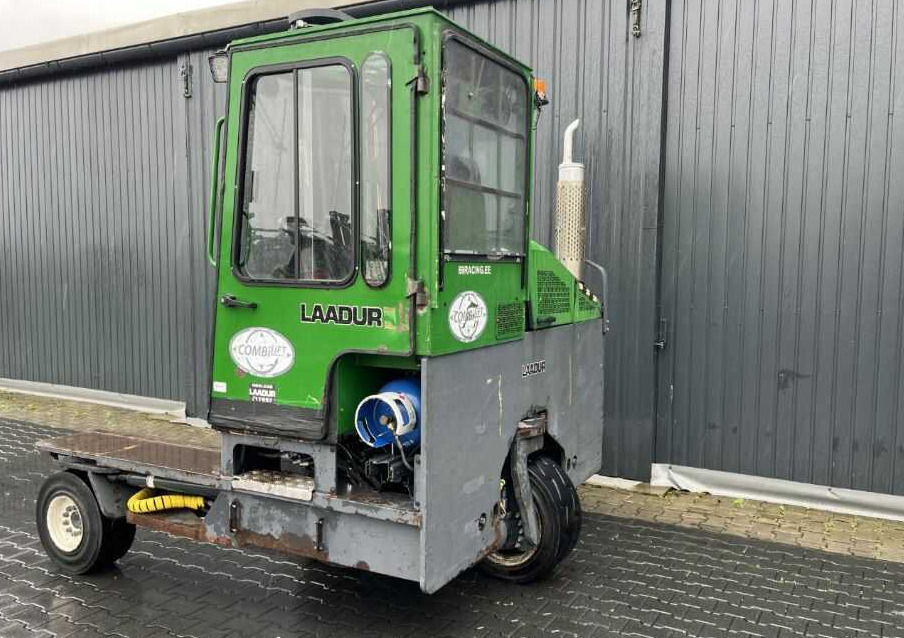 Combilift C5000XL - Sidelaster: bilde 3 Combilift C5000XL - Sidelaster: bilde 3
