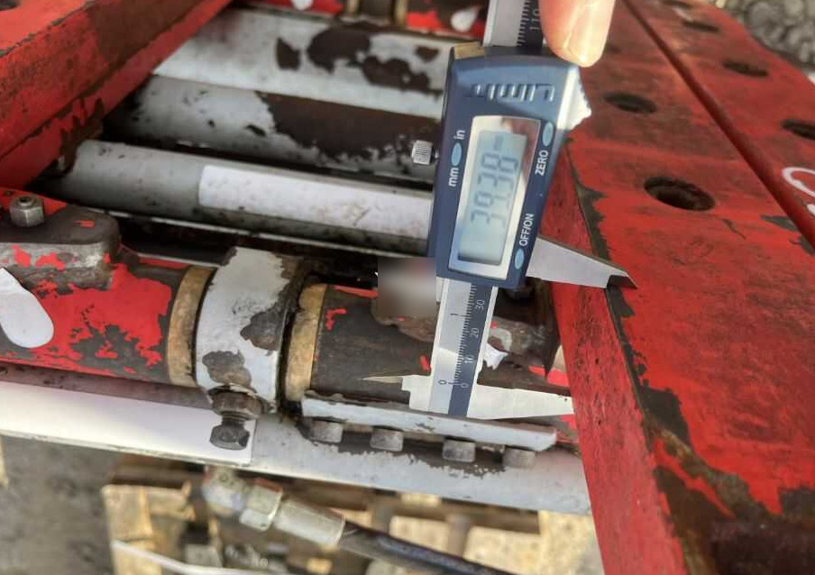 Gafler Durwen DPK16C: bilde 10 Gafler Durwen DPK16C: bilde 10