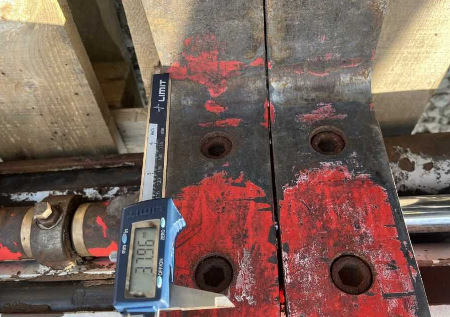 Gafler Durwen DPK16C: bilde 9 Gafler Durwen DPK16C: bilde 9