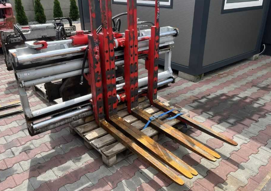 Durwen DRPK50C-SP - Gafler: bilde 3 Durwen DRPK50C-SP - Gafler: bilde 3