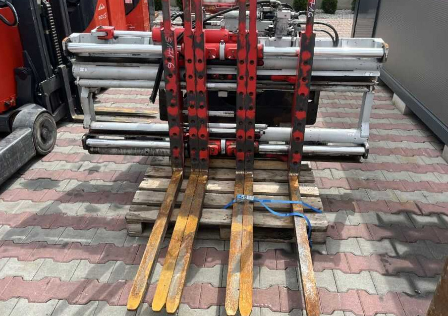 Durwen DRPK50C-SP - Gafler: bilde 2 Durwen DRPK50C-SP - Gafler: bilde 2