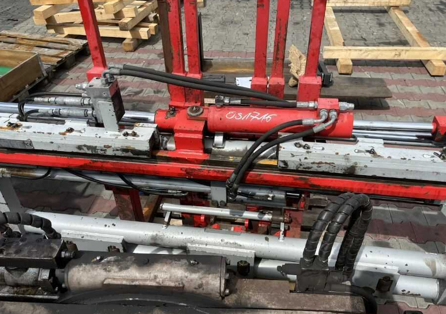 Durwen DRPK50C-SP - Gafler: bilde 4 Durwen DRPK50C-SP - Gafler: bilde 4