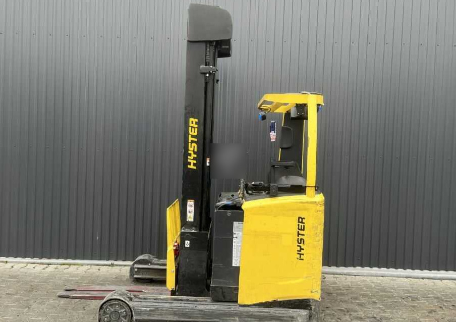 Hyster R2.5 - Reachtruck: bilde 2 Hyster R2.5 - Reachtruck: bilde 2