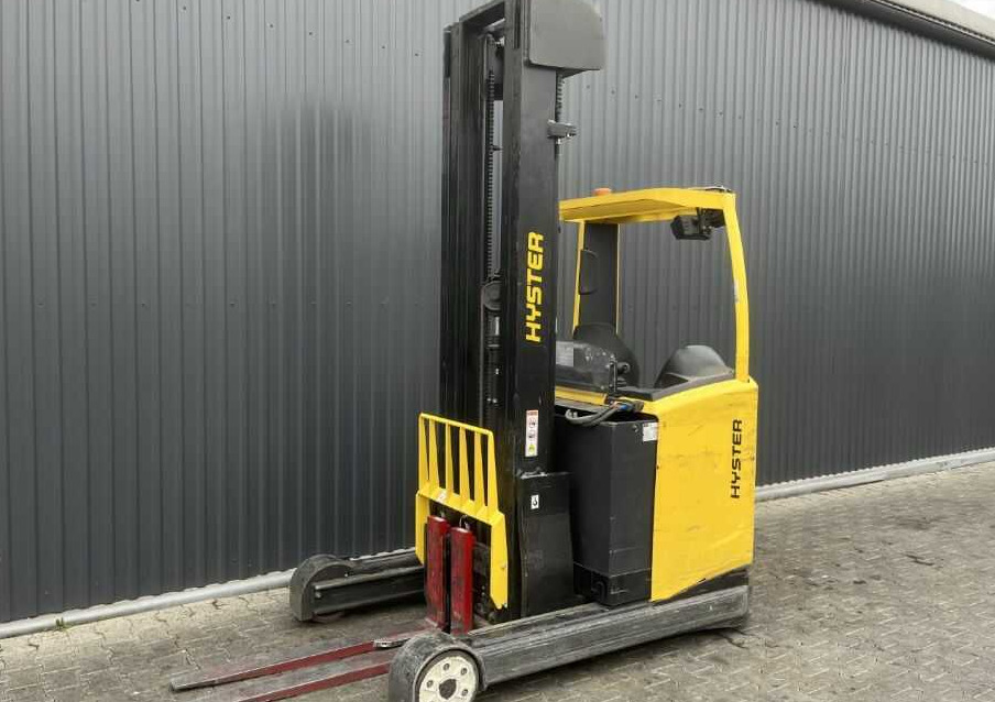Hyster R2.5 - Reachtruck: bilde 1 Hyster R2.5 - Reachtruck: bilde 1