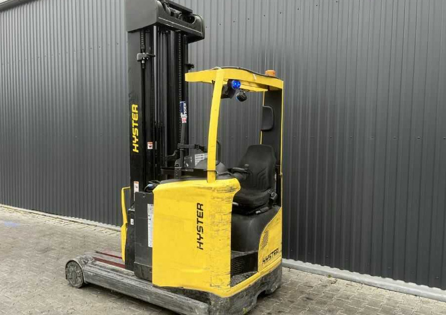 Hyster R2.5 - Reachtruck: bilde 3 Hyster R2.5 - Reachtruck: bilde 3