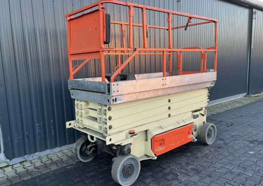 JLG 2646ES - Sakselift: bilde 1 JLG 2646ES - Sakselift: bilde 1
