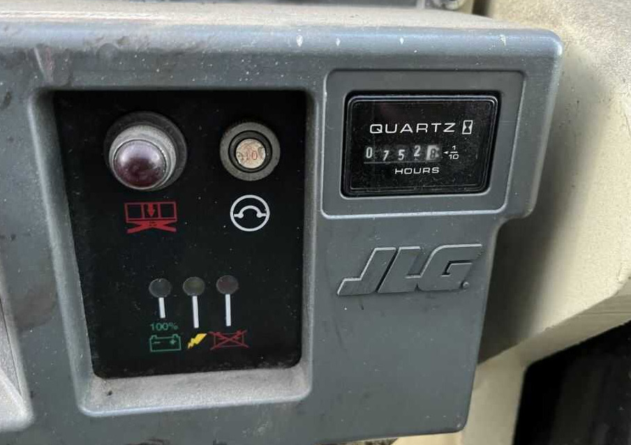 JLG 2646ES - Sakselift: bilde 5 JLG 2646ES - Sakselift: bilde 5