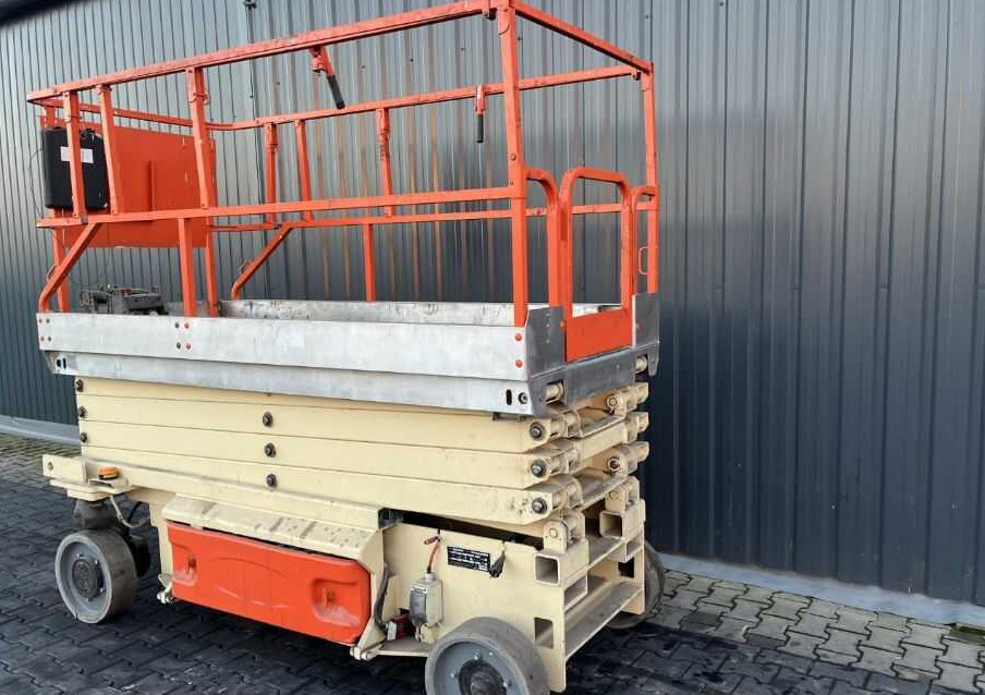 JLG 2646ES - Sakselift: bilde 3 JLG 2646ES - Sakselift: bilde 3