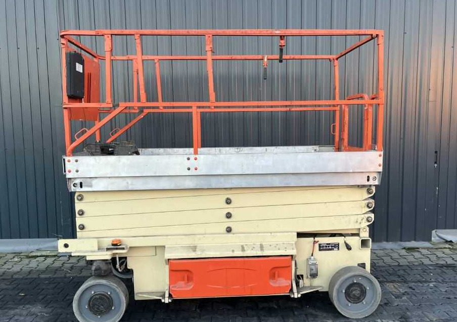 JLG 2646ES - Sakselift: bilde 2 JLG 2646ES - Sakselift: bilde 2