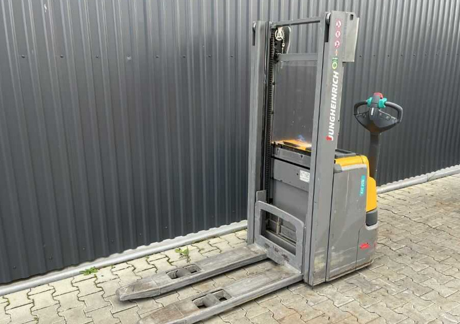 Jungheinrich EJC216 - Stabler: bilde 1 Jungheinrich EJC216 - Stabler: bilde 1