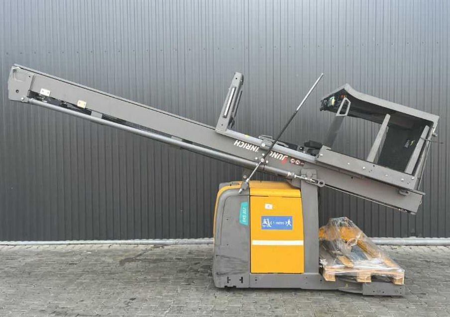 Jungheinrich EKS312 - Plukketruck: bilde 2 Jungheinrich EKS312 - Plukketruck: bilde 2