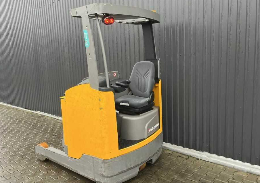 Jungheinrich ETV216 - Reachtruck: bilde 3 Jungheinrich ETV216 - Reachtruck: bilde 3