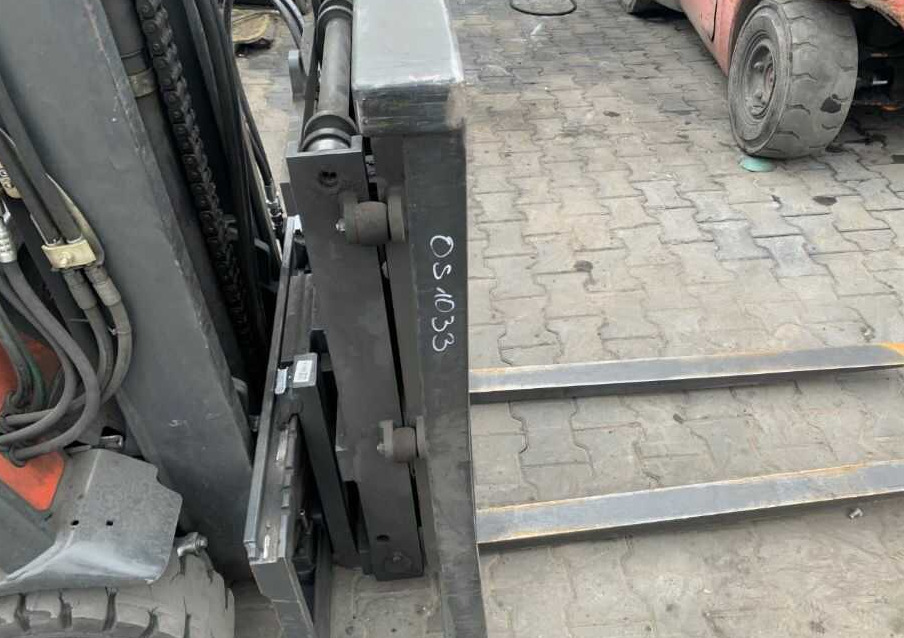 Kaup 1T141S - Gafler for Materialhåndteringsutstyr: bilde 1 Kaup 1T141S - Gafler for Materialhåndteringsutstyr: bilde 1