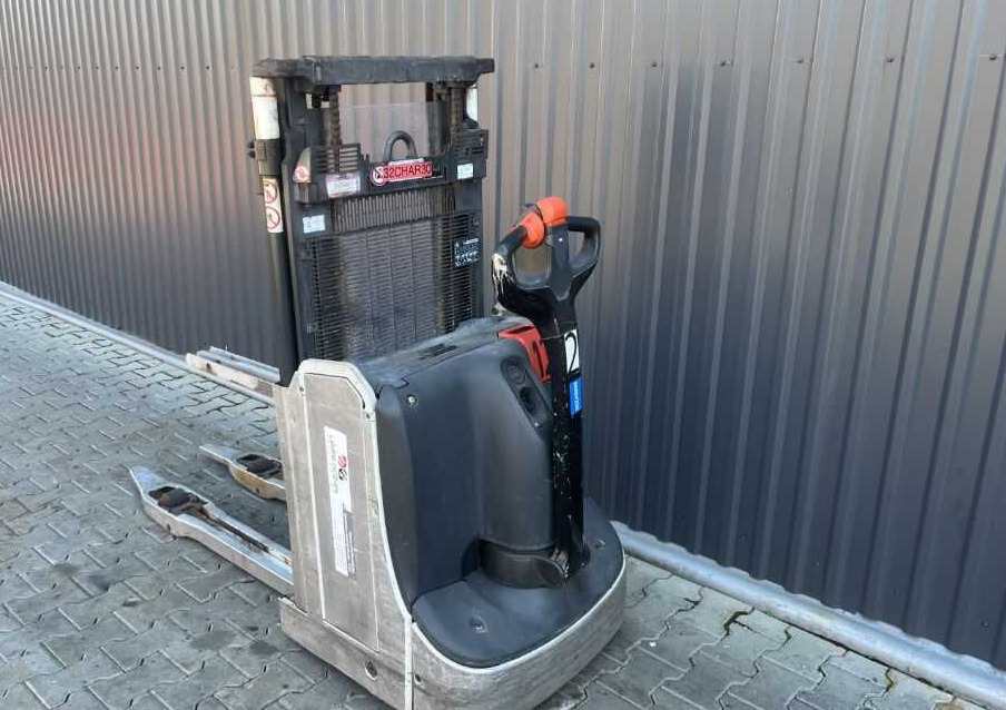 Linde D08 - Stabler: bilde 3 Linde D08 - Stabler: bilde 3