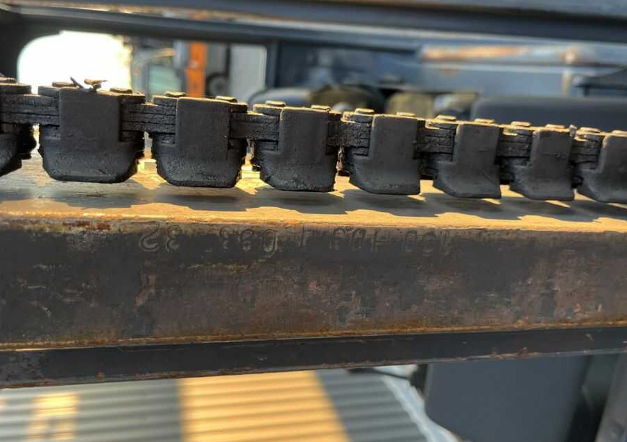Linde E14 - El-truck: bilde 5 Linde E14 - El-truck: bilde 5