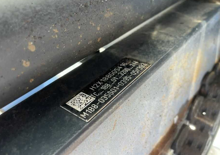 Linde H25D-02/600 - Dieseltruck: bilde 5 Linde H25D-02/600 - Dieseltruck: bilde 5