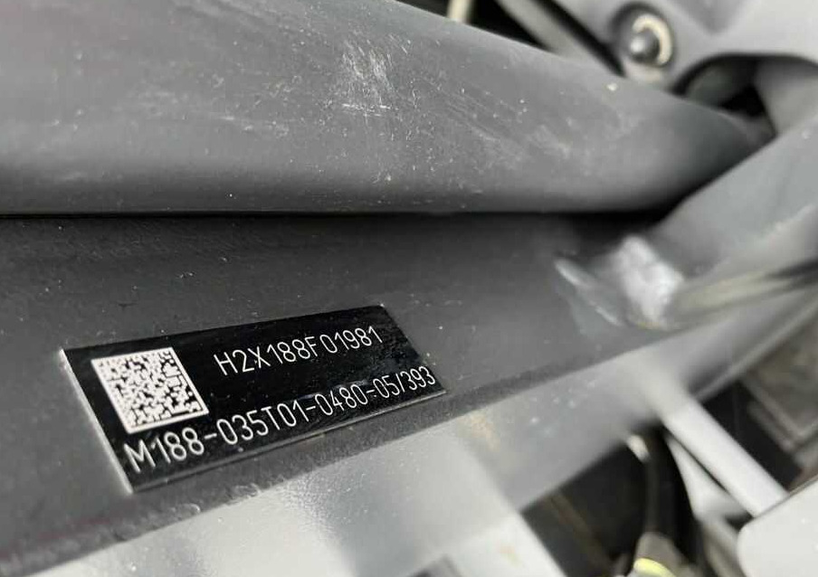 Linde H25T-02/600 - Gasstruck: bilde 5 Linde H25T-02/600 - Gasstruck: bilde 5