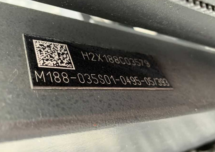 Linde H30D-01 - Dieseltruck: bilde 5 Linde H30D-01 - Dieseltruck: bilde 5