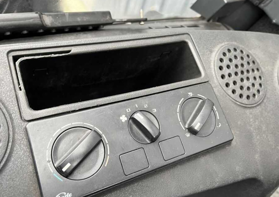 Linde H35D-02 - Dieseltruck: bilde 5 Linde H35D-02 - Dieseltruck: bilde 5