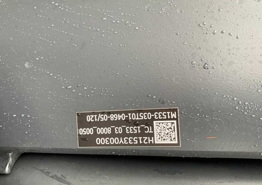 Linde H35T-01 - Gasstruck: bilde 5 Linde H35T-01 - Gasstruck: bilde 5
