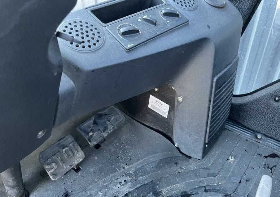 Leie  Linde H35T-02 Linde H35T-02: bilde 8