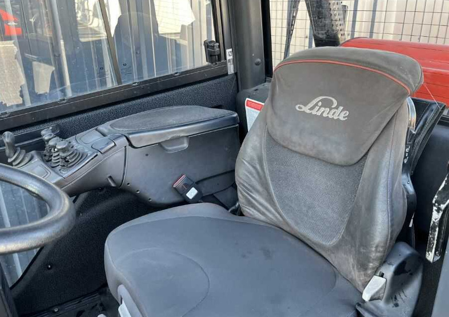 Leie  Linde H35T-02 Linde H35T-02: bilde 7