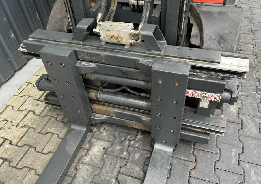 Leie Linde H35T-02 Linde H35T-02: bilde 10 Leie Linde H35T-02 Linde H35T-02: bilde 10