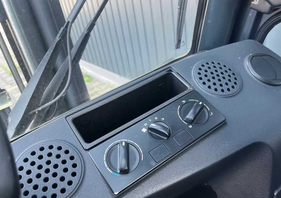 Linde H35T-02 - Gasstruck: bilde 5 Linde H35T-02 - Gasstruck: bilde 5