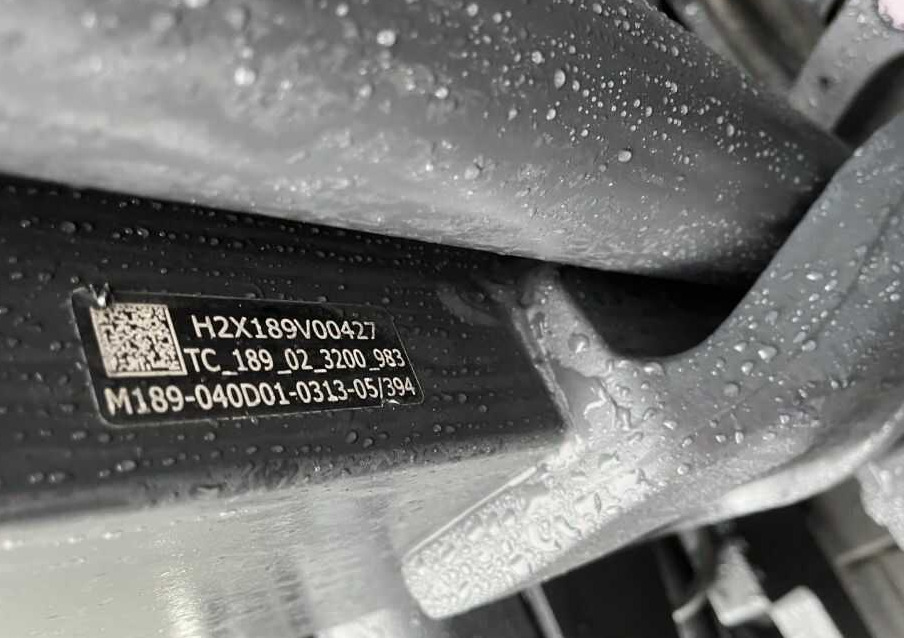 Linde H40D-02 - Dieseltruck: bilde 5 Linde H40D-02 - Dieseltruck: bilde 5