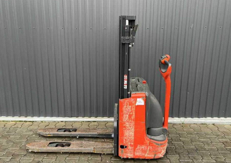 Linde L12 - Stabler: bilde 2 Linde L12 - Stabler: bilde 2