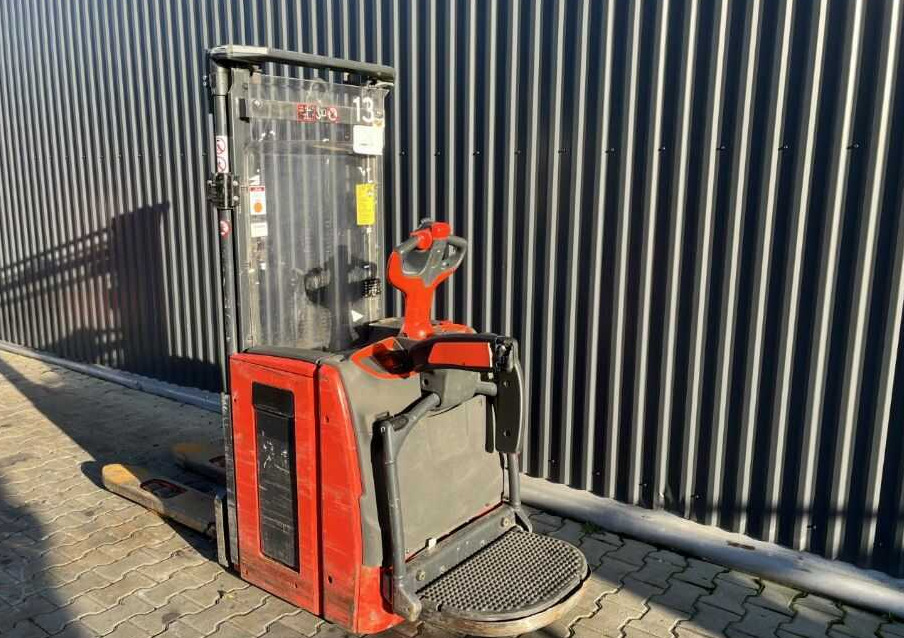 Linde L14AP - Stabler: bilde 3 Linde L14AP - Stabler: bilde 3