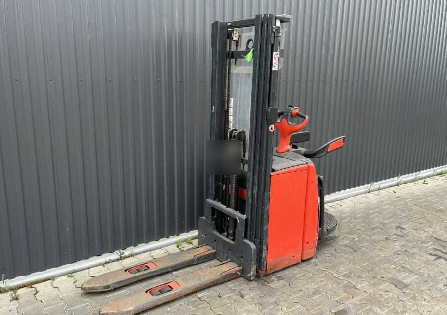 Linde L14AP - Stabler: bilde 1 Linde L14AP - Stabler: bilde 1