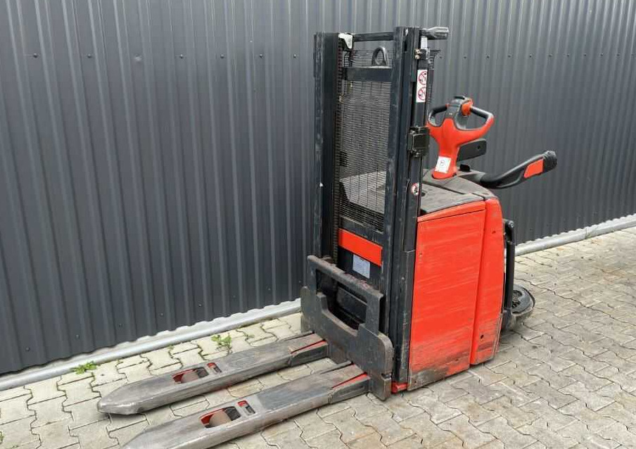 Linde L14AP - Stabler: bilde 1 Linde L14AP - Stabler: bilde 1