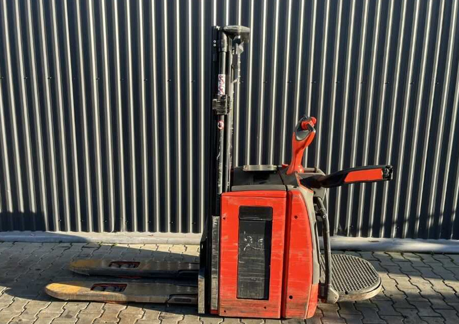 Linde L14AP - Stabler: bilde 2 Linde L14AP - Stabler: bilde 2
