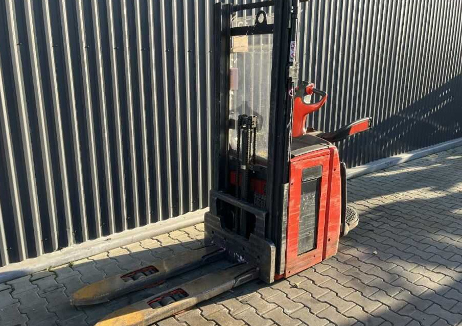Linde L14AP - Stabler: bilde 1 Linde L14AP - Stabler: bilde 1
