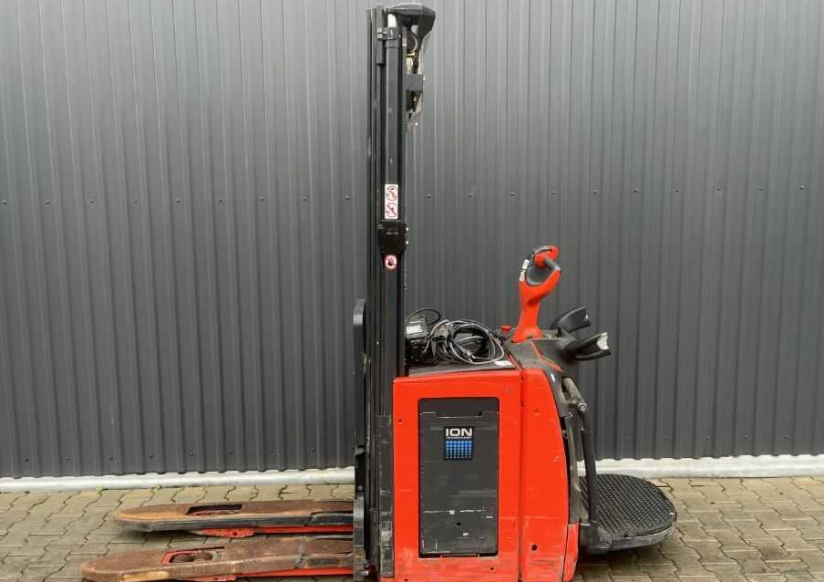 Linde L14APi - Stabler: bilde 2 Linde L14APi - Stabler: bilde 2