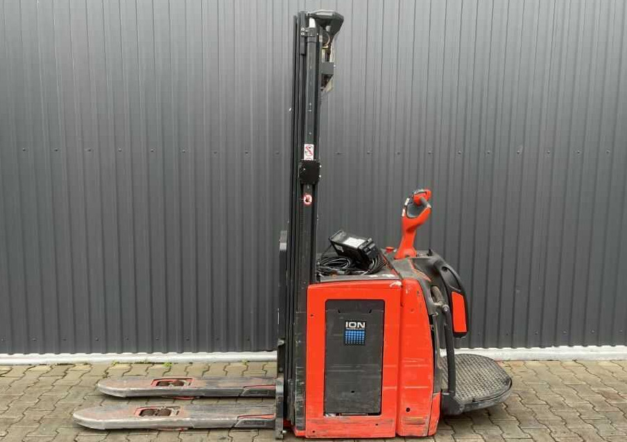 Linde L14APi - Stabler: bilde 2 Linde L14APi - Stabler: bilde 2
