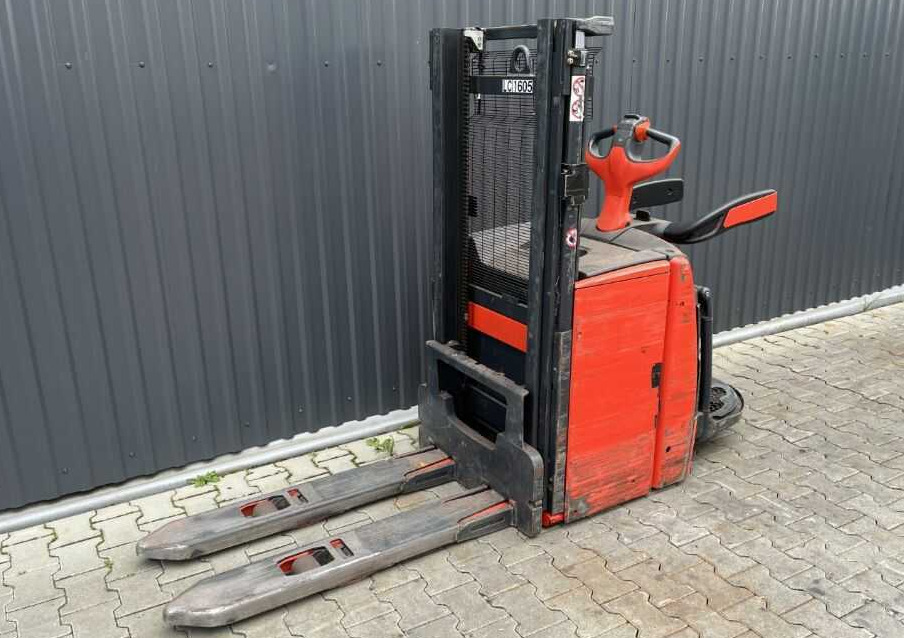 Linde L14LAP - Stabler: bilde 1 Linde L14LAP - Stabler: bilde 1