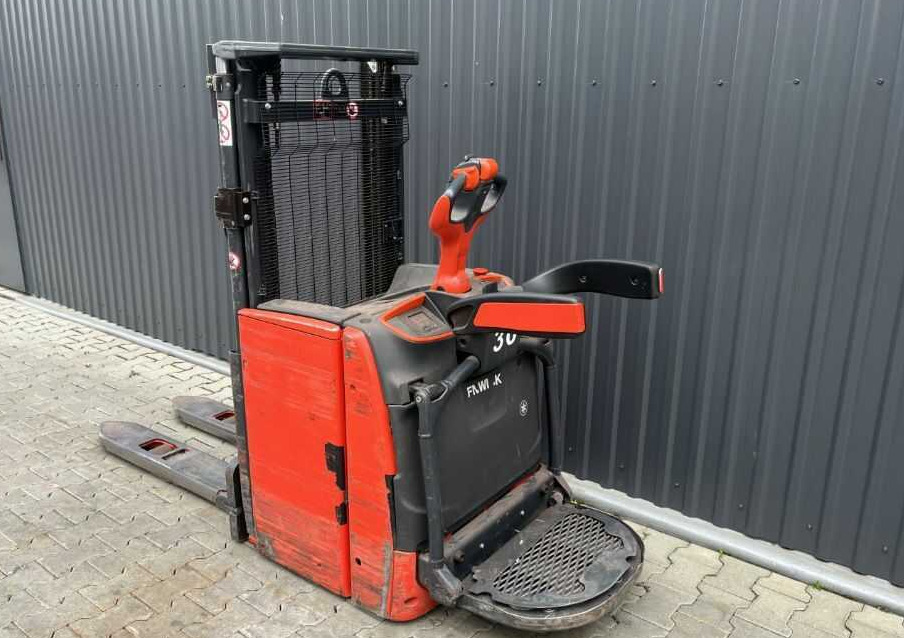 Linde L14LAP - Stabler: bilde 3 Linde L14LAP - Stabler: bilde 3