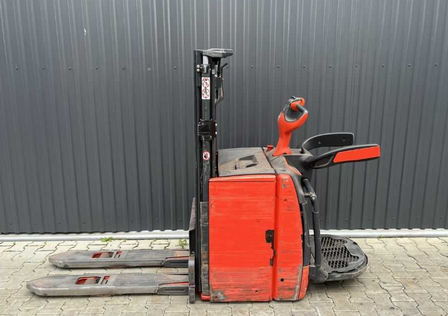 Linde L14LAP - Stabler: bilde 2 Linde L14LAP - Stabler: bilde 2