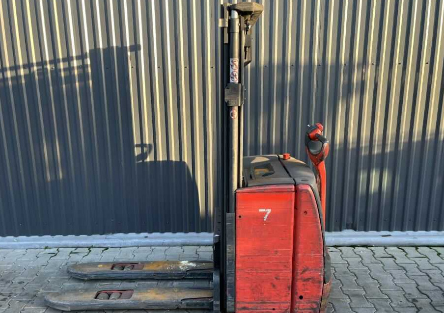 Linde L16 - Stabler: bilde 2 Linde L16 - Stabler: bilde 2