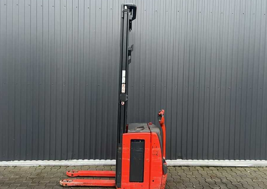 Linde L16 - Stabler: bilde 2 Linde L16 - Stabler: bilde 2