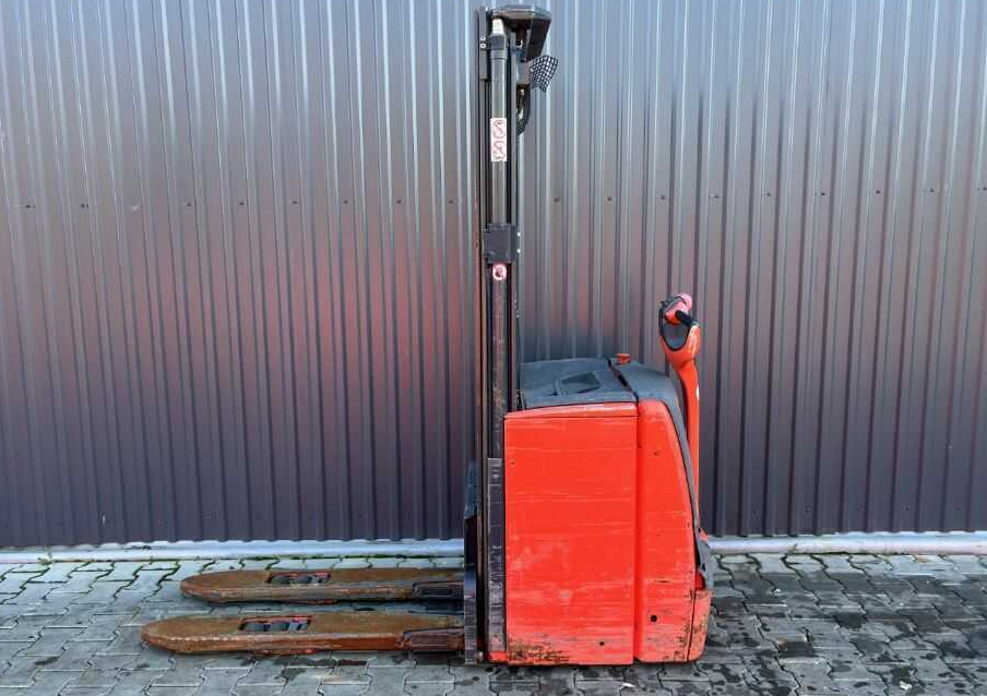 Linde L16 - Stabler: bilde 2 Linde L16 - Stabler: bilde 2