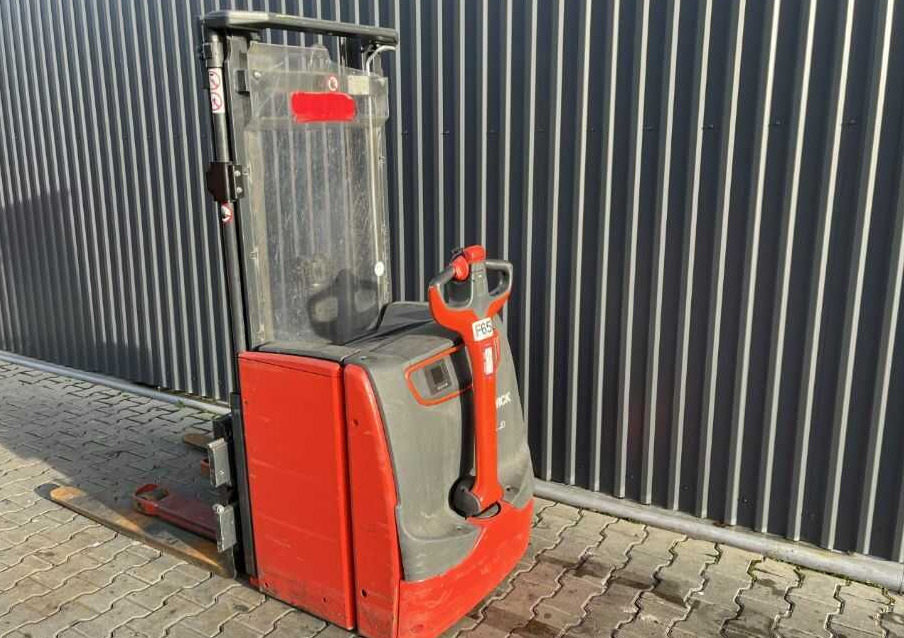 Linde L16 - Stabler: bilde 3 Linde L16 - Stabler: bilde 3