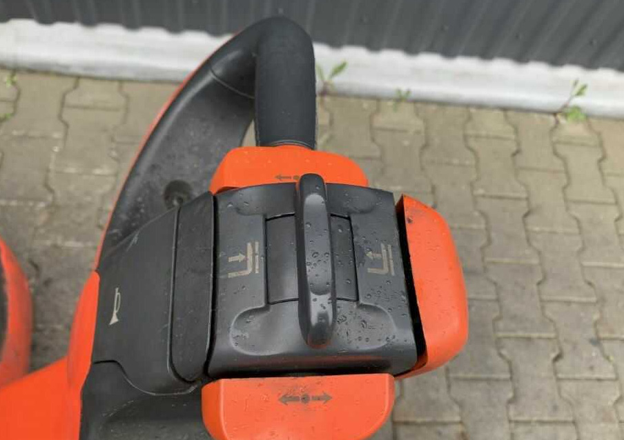 Stabler Linde L16: bilde 8