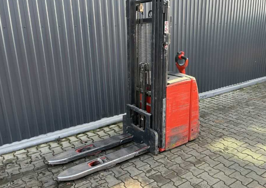 Linde L16 - Stabler: bilde 1 Linde L16 - Stabler: bilde 1