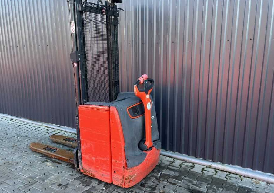 Linde L16 - Stabler: bilde 3 Linde L16 - Stabler: bilde 3